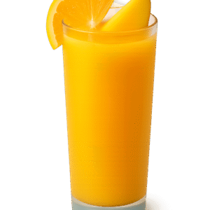 FRESH JUICE