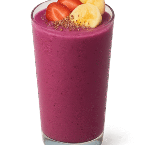 Smoothie Style