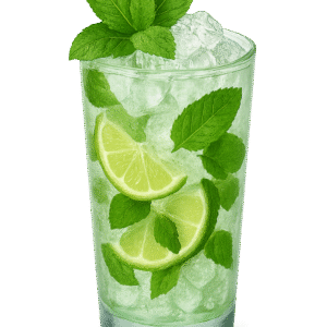 Mojito Mood