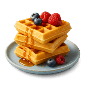 Waffle Flow